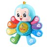 VTech Snug-a-Bug Musical Critter (Teal) - view 4